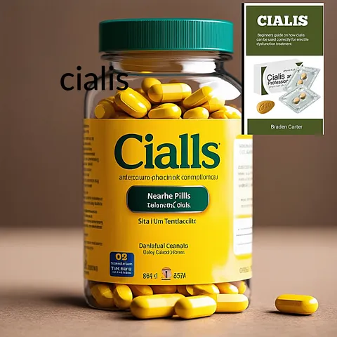 Cialis ou acheter